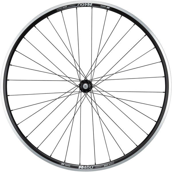 Road Front Rim Brake 700c 32h 100 QR, Featured Image