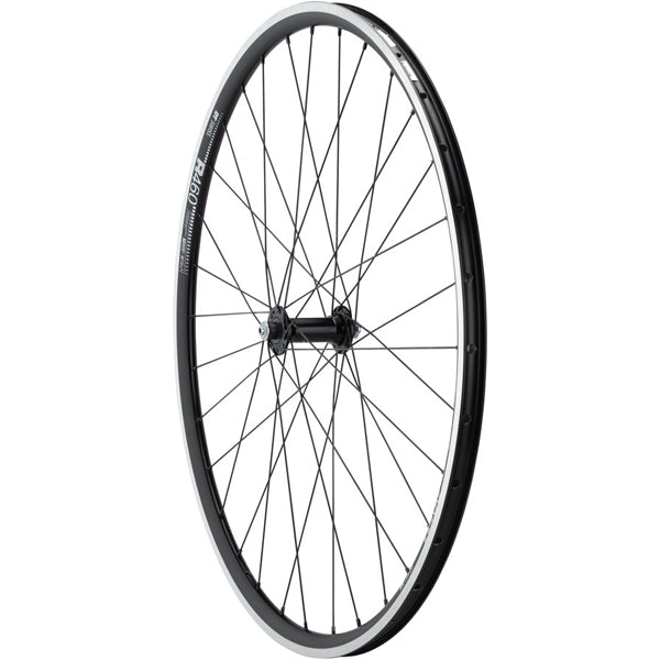Road Front Rim Brake 700c 32h 100 QR, Quality Wheels Road Front Rim Brake 700c 32h 100 QR