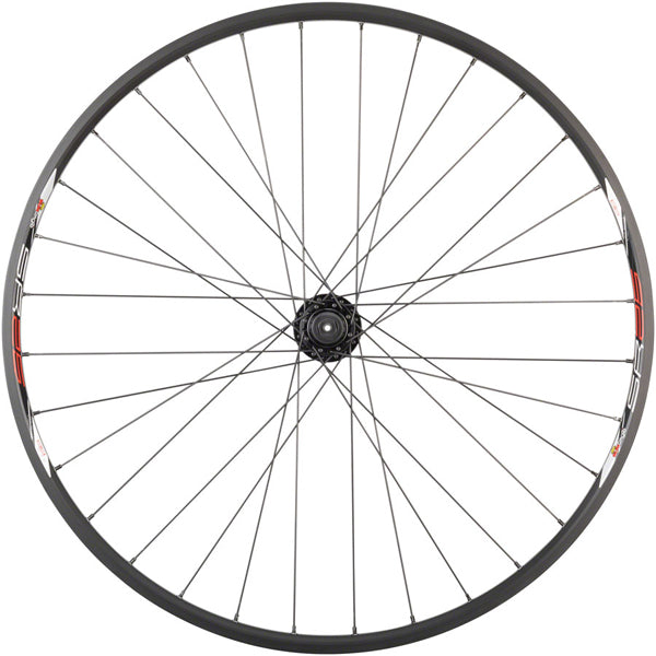 Disc Front Wheel 29