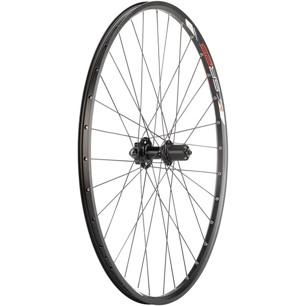 Disc Rear Wheel 29