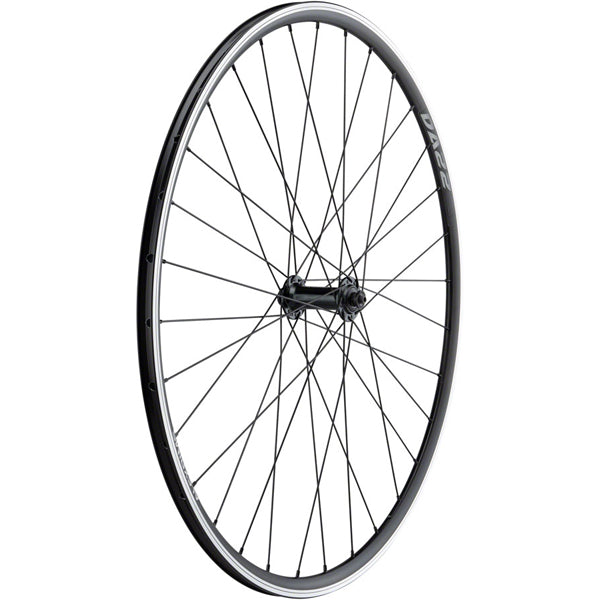 Front 100mm QR 11-speed Alex DA22, Quality Wheels Front 100mm QR 11-speed Alex DA22
