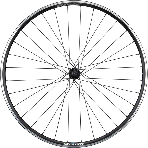 Front 100mm QR 11-speed Alex DA22, Quality Wheels Front 100mm QR 11-speed Alex DA22