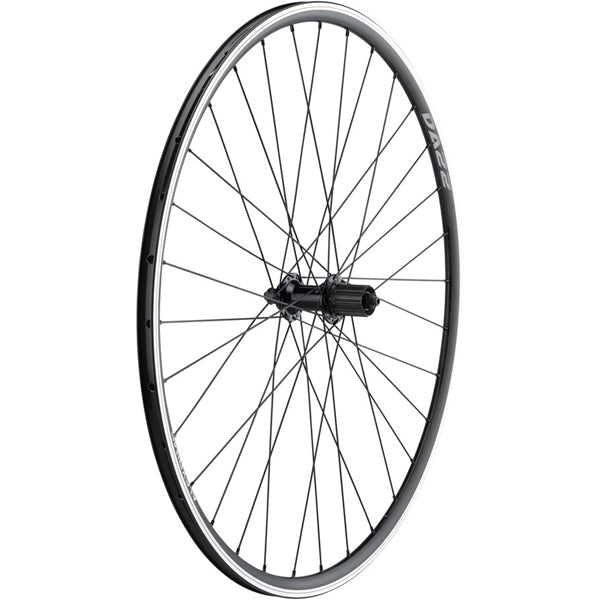 Rear 700c 130mm QR 11speed Alex DA22 alternate view