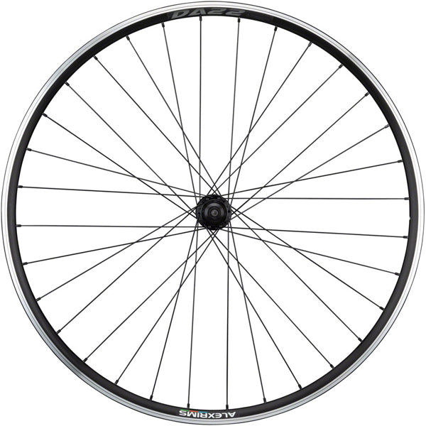Rear 700c 130mm QR 11speed Alex DA22 alternate view