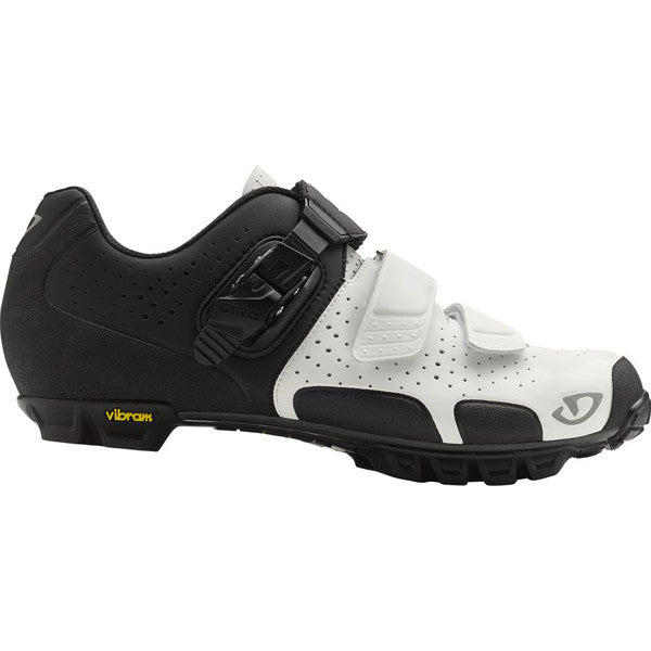 Women's Sica VR70, Giro Women's Sica VR70 WHT/BLK
