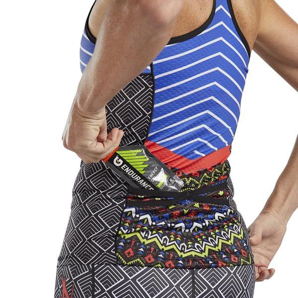 Women's LTD Tri Racerback, Zoot Sports Women's LTD Tri Racerback Cali