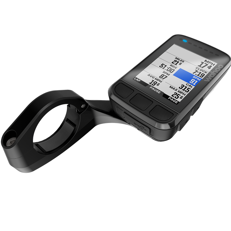 Elemnt Bolt V2, Wahoo Fitness Elemnt Bolt V2