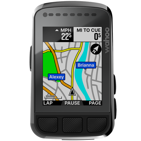 Elemnt Bolt V2