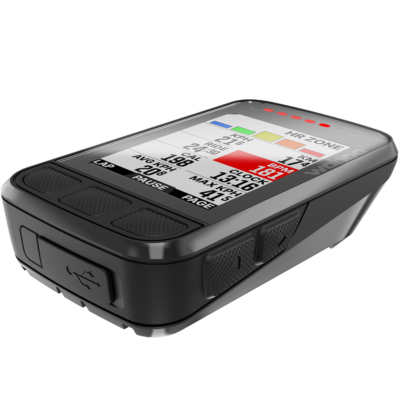 Elemnt Bolt V2, Wahoo Fitness Elemnt Bolt V2