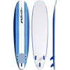 Blue/White Blueline