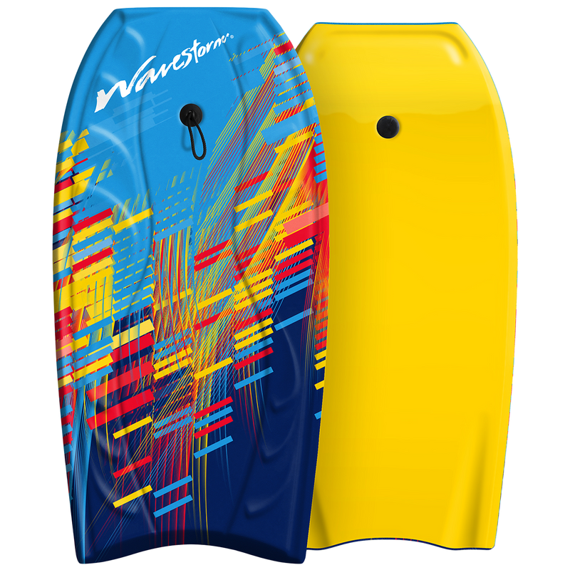 40" Bodyboard w/leash, Featured Image