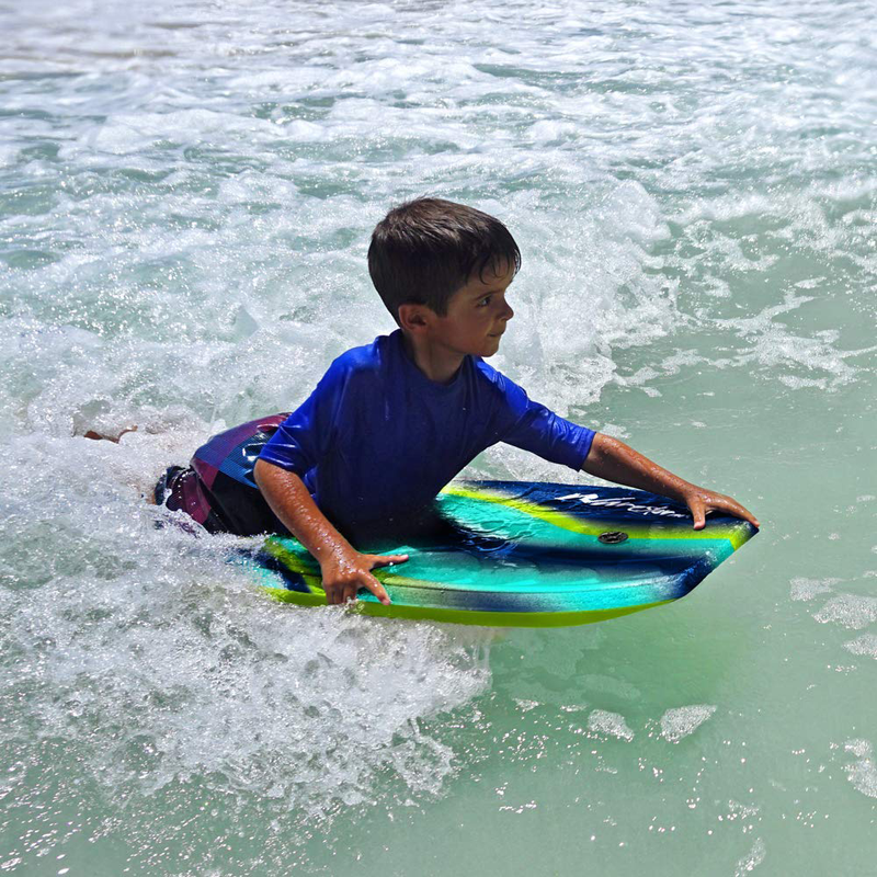 40" Bodyboard w/leash, Wavestorm International 40" Bodyboard w/leash