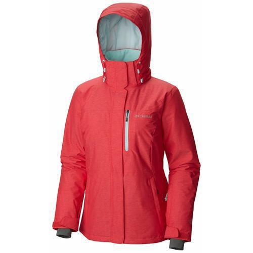 Columbia The Works Package - Women's Snowboard, Sports Basement Rentals Columbia The Works Package - Women's Snowboard