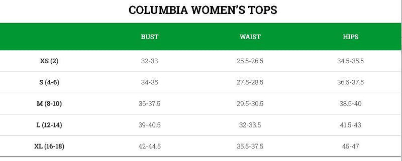 Women's All Apparel Bib Package, Sports Basement Rentals Columbia Women's All Apparel Package