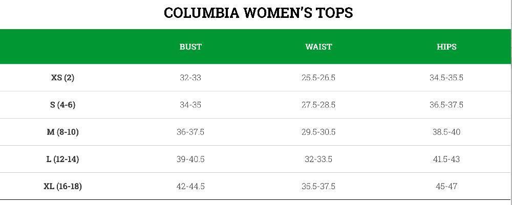 Columbia Women's Outerwear Package alternate view