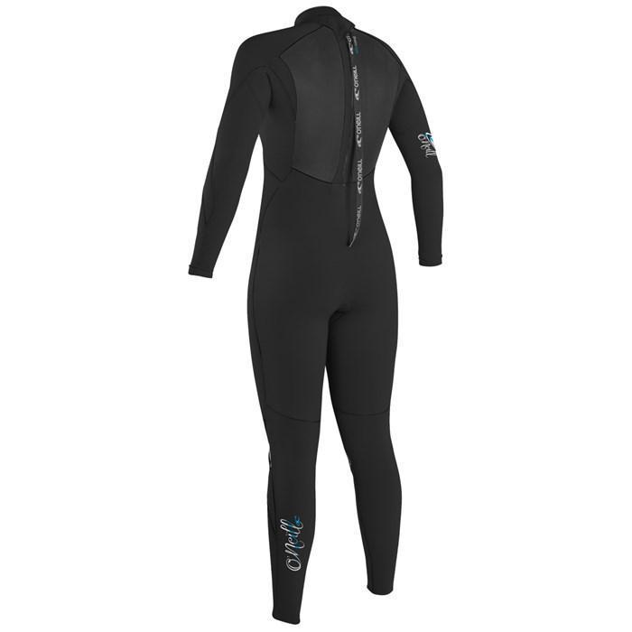 O'Neill Women's Epic 4/3 Demo Surf Wetsuit, Sports Basement Rentals O'Neill Women's Surf Wetsuit