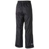 Columbia Men's Rebel Roamer Rain Pant - Short 010-Black