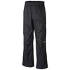 Columbia Men's Rebel Roamer Rain Pant - Short 010-Black