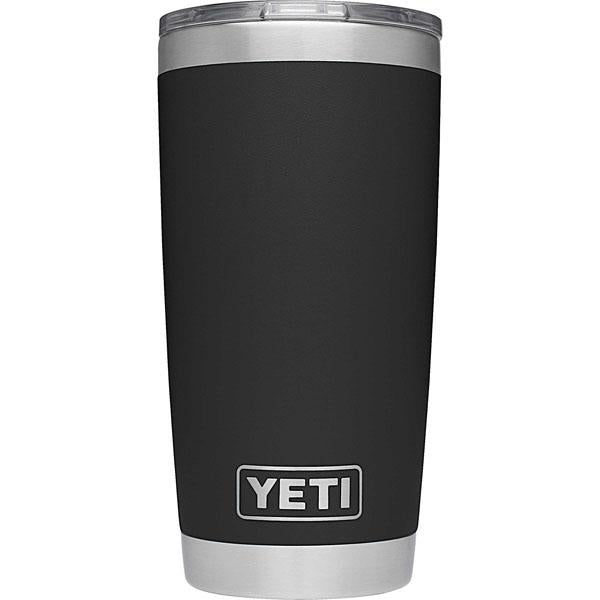 Yeti Rambler 20 oz Tumbler with MagSlider Lid