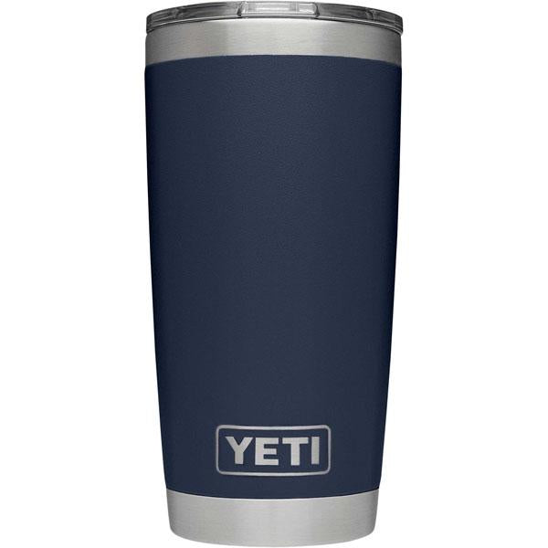 Rambler 20 oz Tumbler with MagSlider Lid alternate view