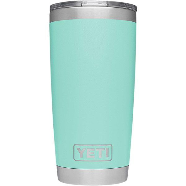 Rambler 20 oz Tumbler with MagSlider Lid alternate view