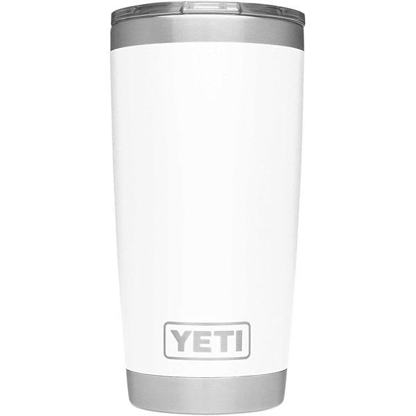 Rambler 20 oz Tumbler with MagSlider Lid alternate view