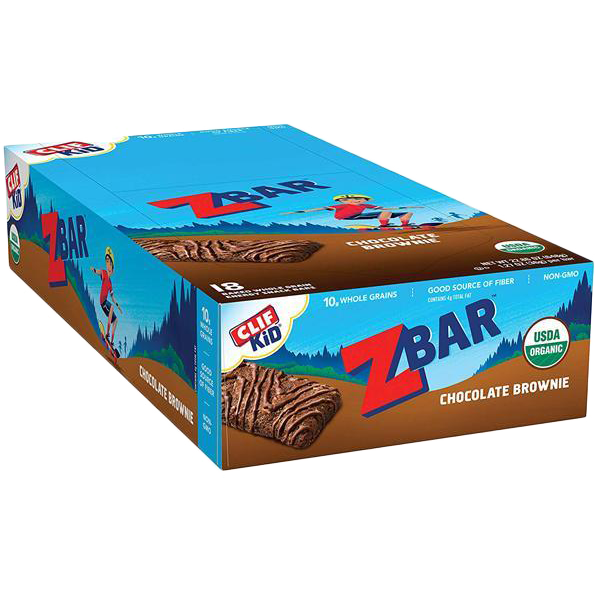 Zbar, Featured Image