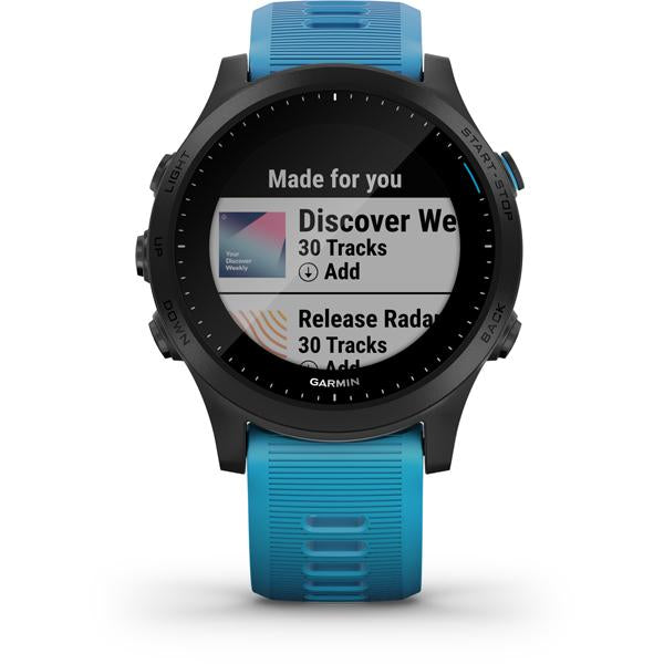 Forerunner 945 Tri-Bundle alternate view