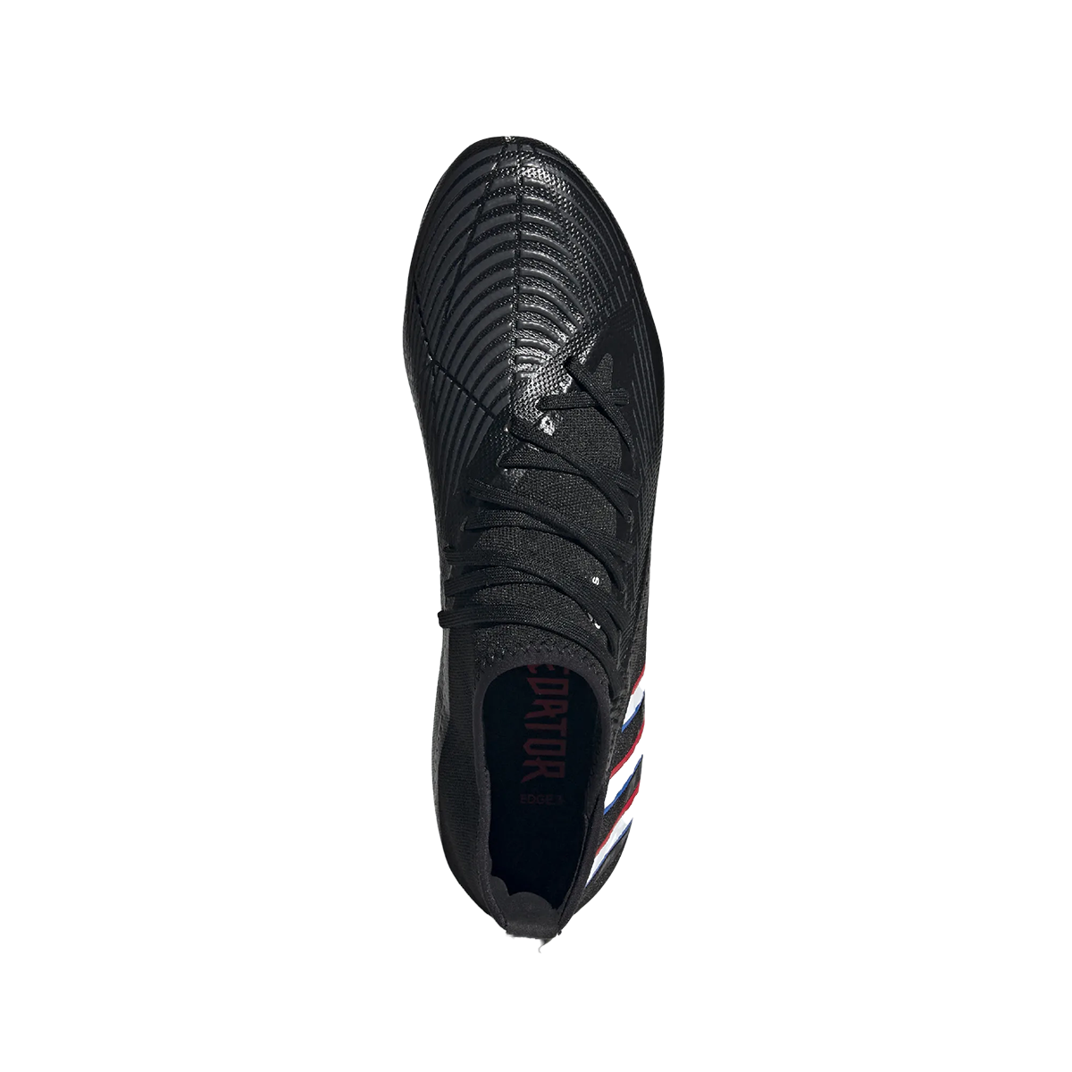 Predator Edge.3 FG alternate view
