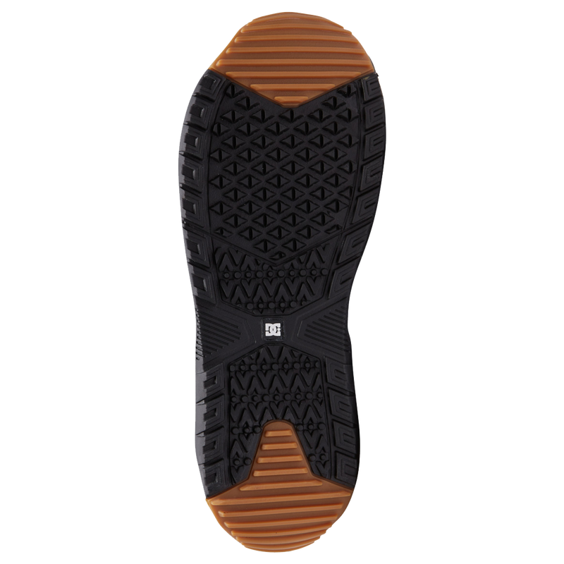 Control Step On, DC Shoes Control Step On Black sole