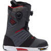 DC Shoes Judge Grey/Black/Red
