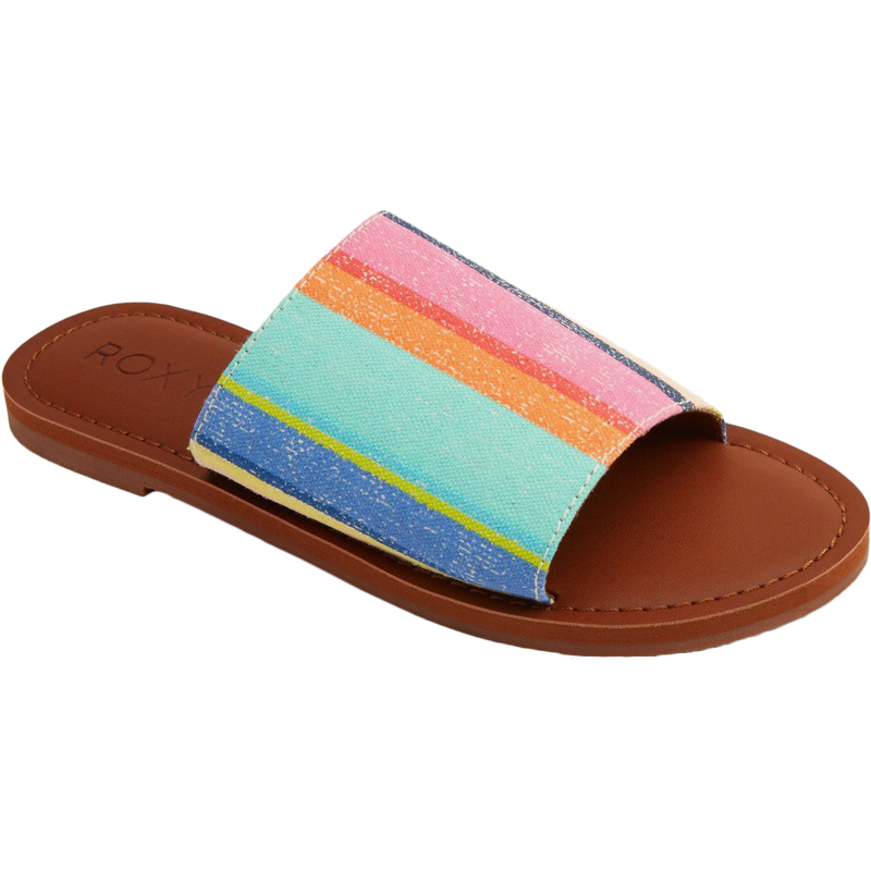Women's Kaia, Roxy Women's Kaia STS-Raspberry Stripe