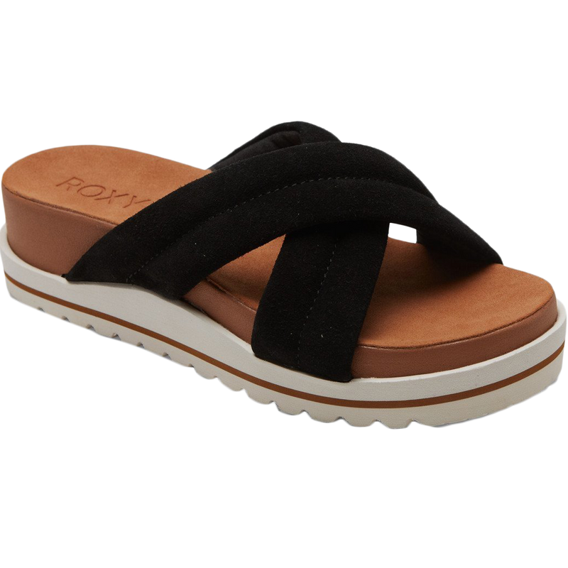 Women's Veria, Roxy Women's Veria BLK-Black