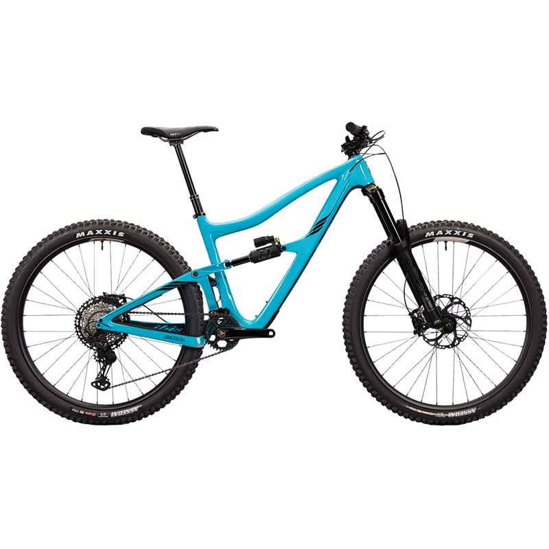 Ripmo 2 XT, Featured Image