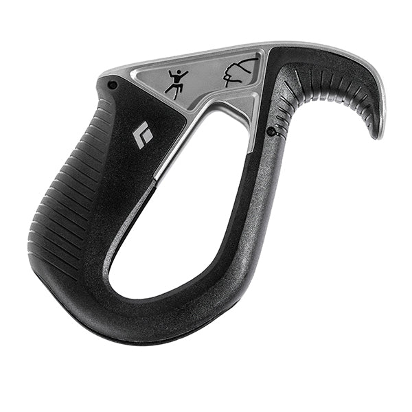 ATC-Pilot Black, Black Diamond ATC-Pilot Black