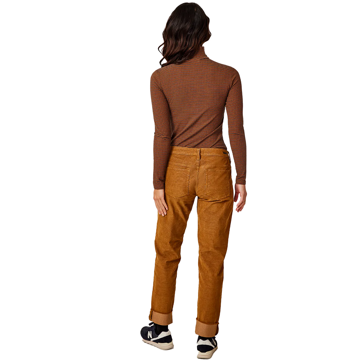 Women's Carson Cord alternate view