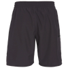 TYR Men's Challenger-X Swim Short 001-Black back