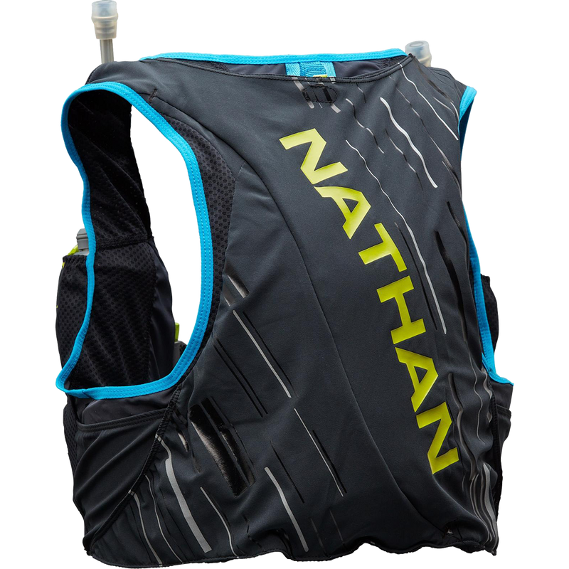 Pinnacle 4 L Hydration Race Vest, Featured Image
