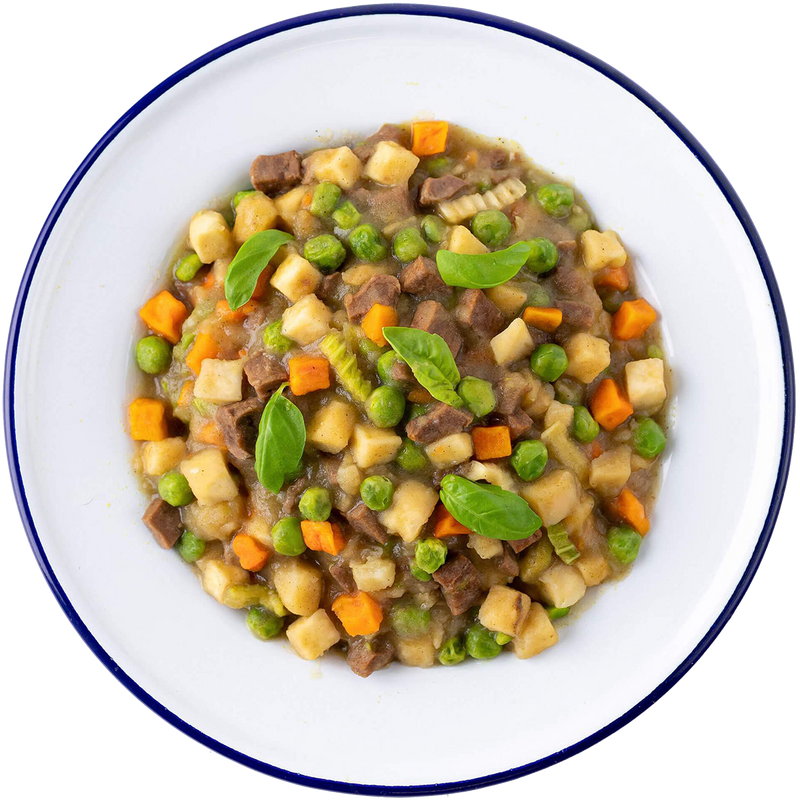 Beef Stew (2 Servings), Mountain House Beef Stew (2 Servings)