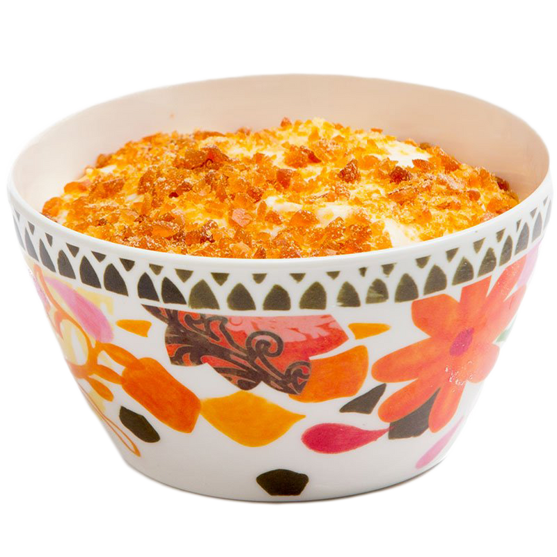 Creme Brulee (2 Servings)