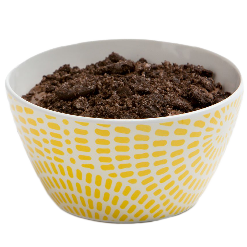 Dark Chocolate Cheesecake (2 Servings) alternate view