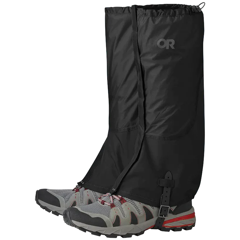 Outdoor Research Men's Helium Gaiters alternate view