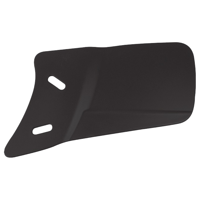 The Jawline Pro Faceguard Matte - Right Hand Bat, Featured Image