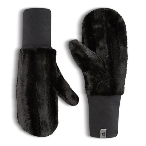 Women's Furlander Mitt