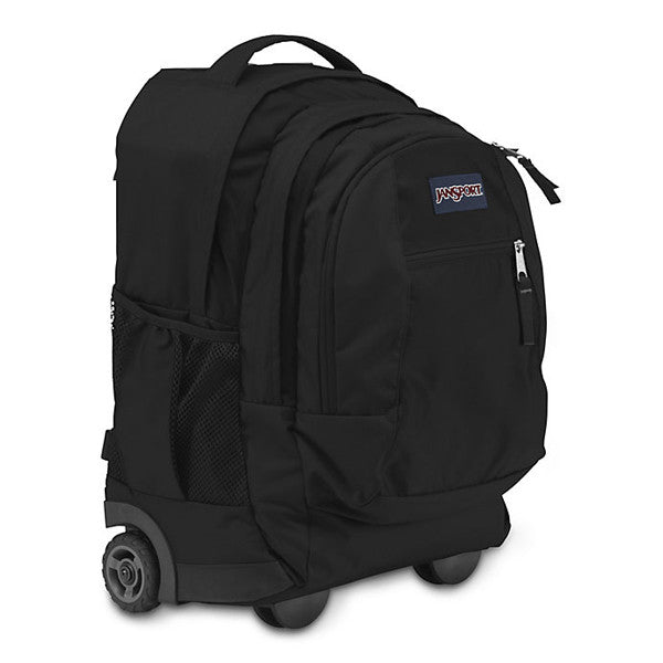 Driver 8, Jansport Driver 8