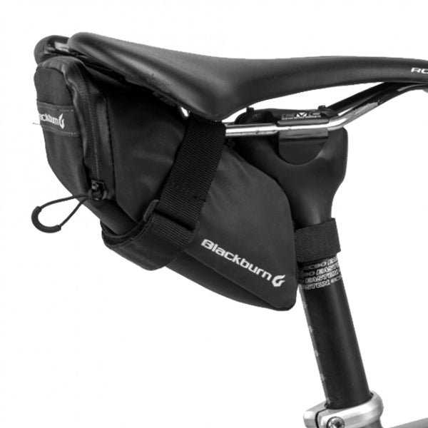 Grid Seat Bag - M alternate view