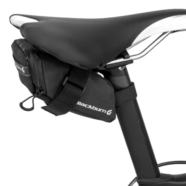 Grid Seat Bag - S alternate view