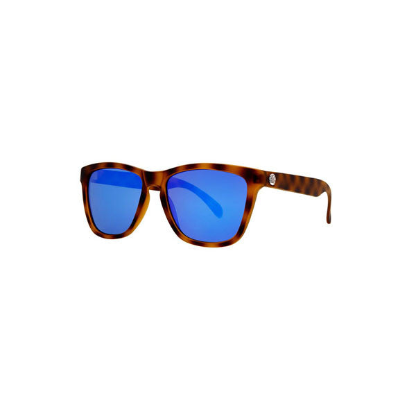 Madronas - Tortoise/Blue Polarized, Sunski Madronas - Tortoise/Blue Polarized