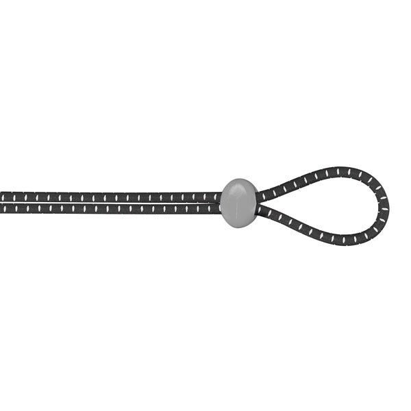 Bungee Cord Strap Kit - Black alternate view