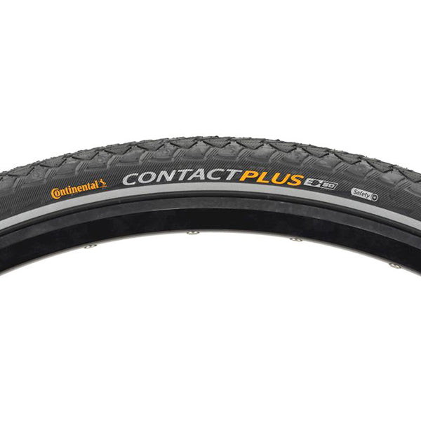 Contact Plus 700c x 35, Continental Contact Plus - 700x35c
